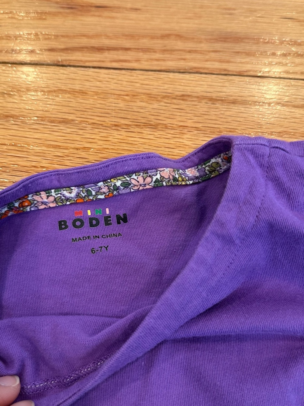 Mini Boden girls bundle - Picture 7 of 16